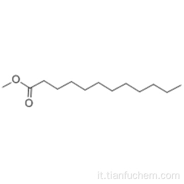 METHYL LAURATE CAS 111-82-0